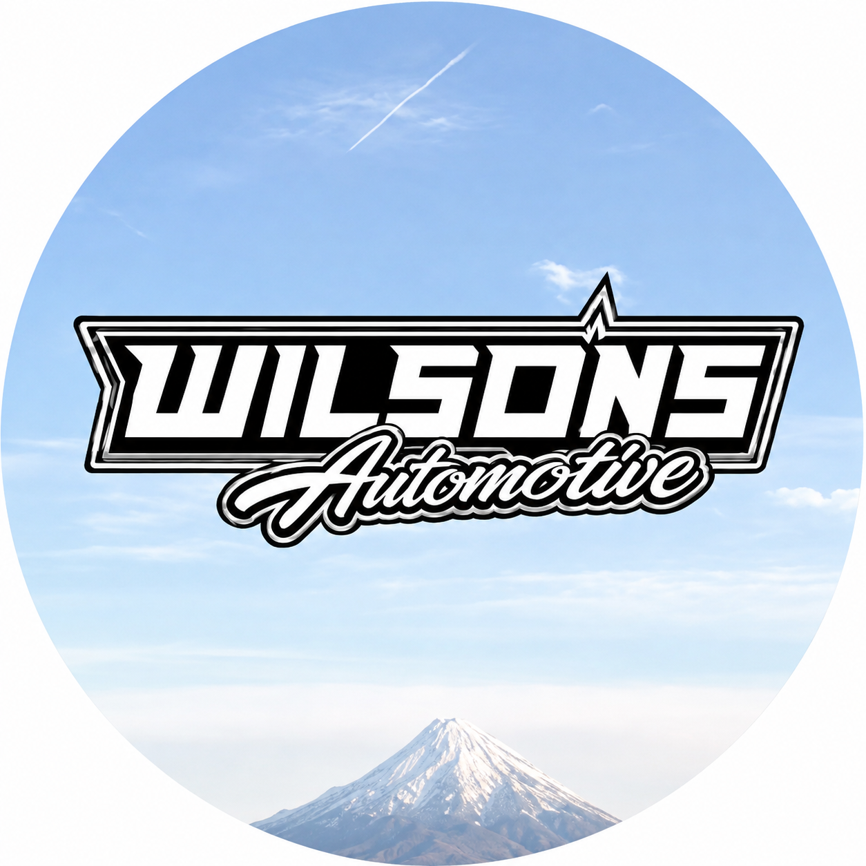Wilsons Automotive